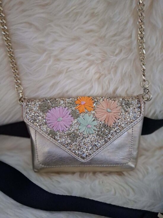 Botkier Handbags - Botkier Crossbody Mini Bag